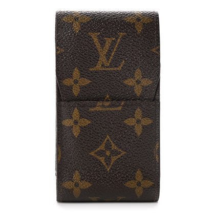 Louis Vuitton Monogram Cigarette Case 1 of 8