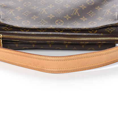Louis Vuitton Monogram Viva-Cite GM 11 of 11