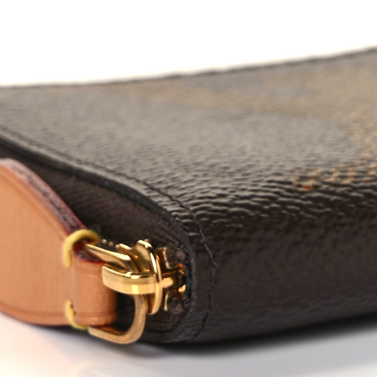 Monogram Giant Zippy Coin Purse