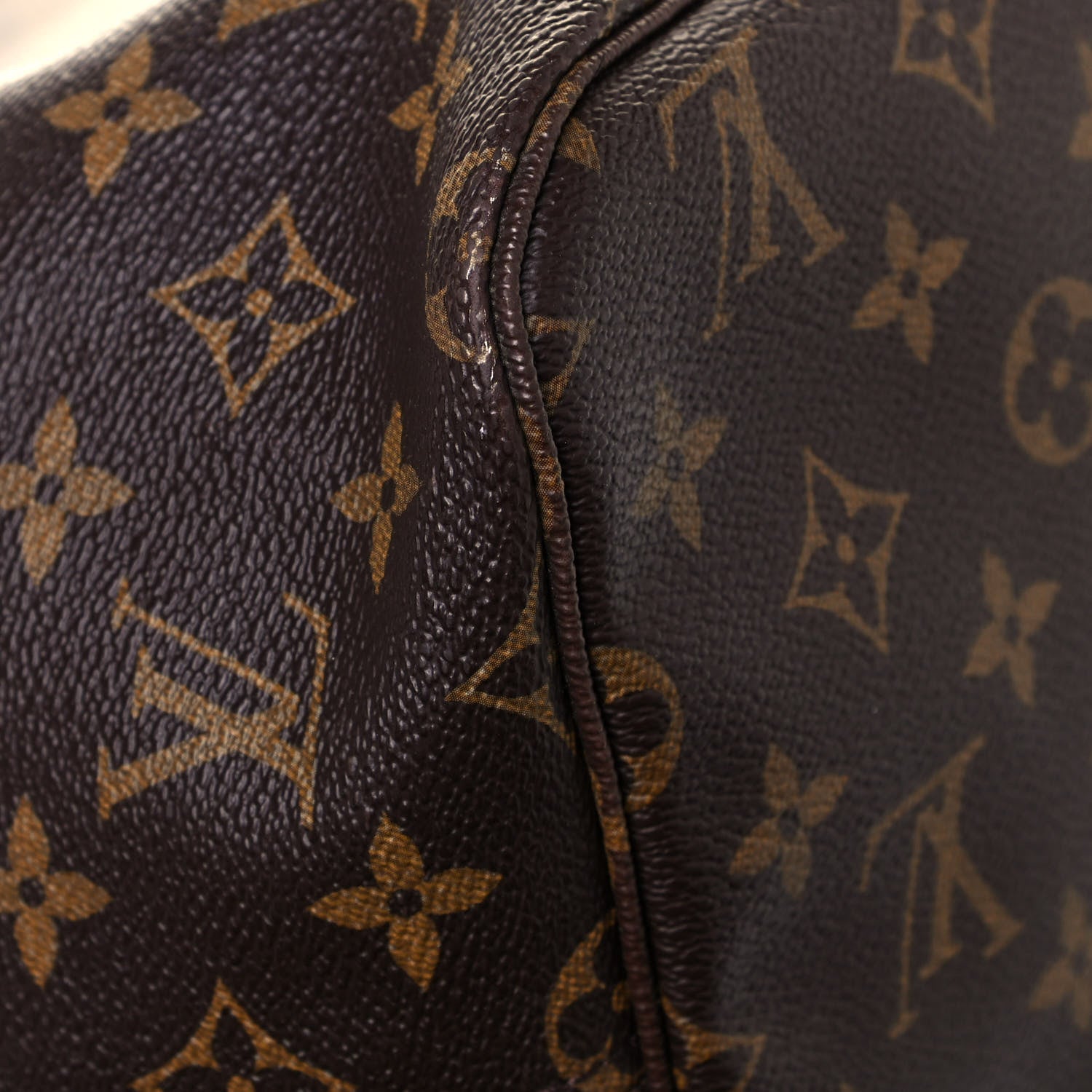 Louis Vuitton Monogram Neo Neverfull GM 10 of 17