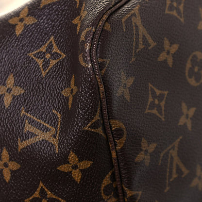 Louis Vuitton Monogram Neo Neverfull GM 10 of 17