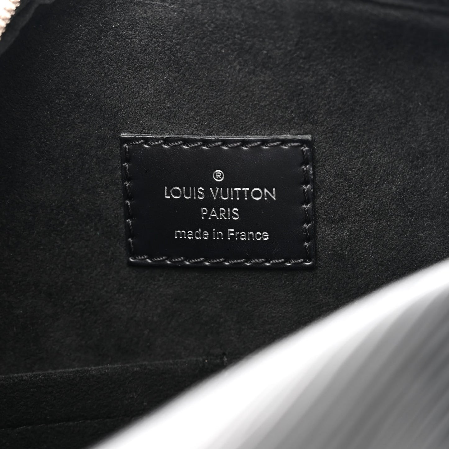 Epi Speedy Bandouliere 25 Black
