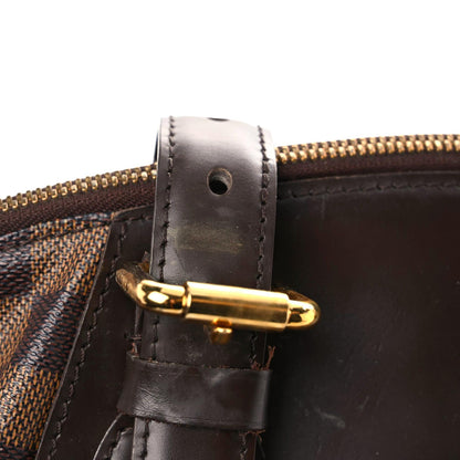 Louis Vuitton Damier Ebene Verona MM 12 of 24