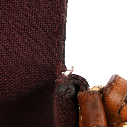 Louis Vuitton Monogram Favorite MM 13 of 13