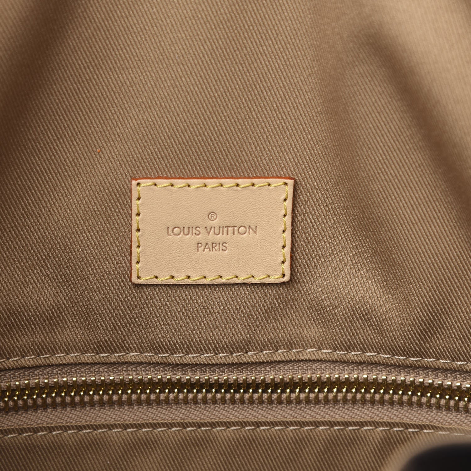 Louis Vuitton Monogram Graceful MM 5 of 11
