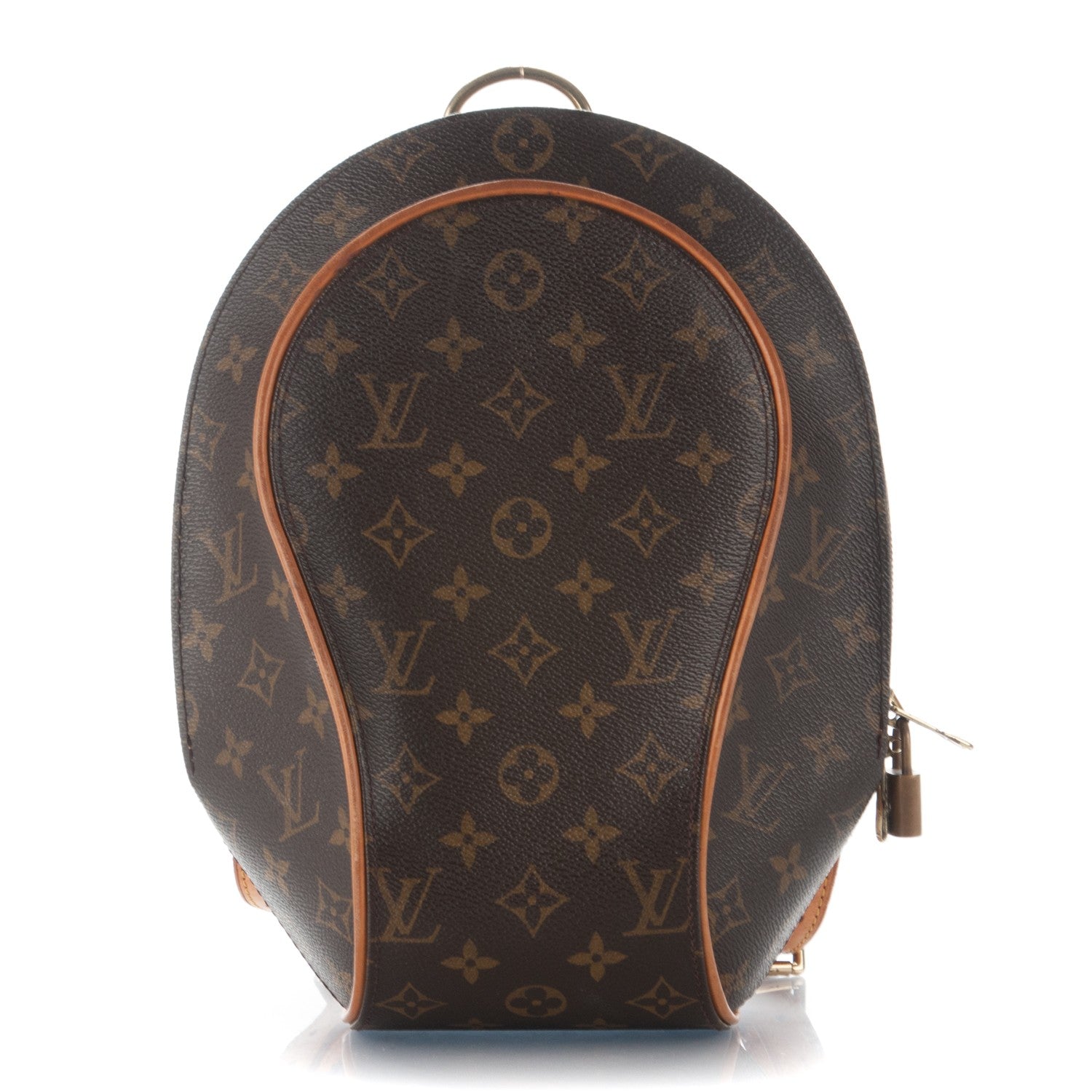 Louis Vuitton Monogram Ellipse Sac a Dos Backpack 1 of 8