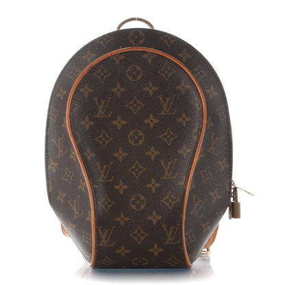 Louis Vuitton Monogram Ellipse Sac a Dos Backpack 1 of 8