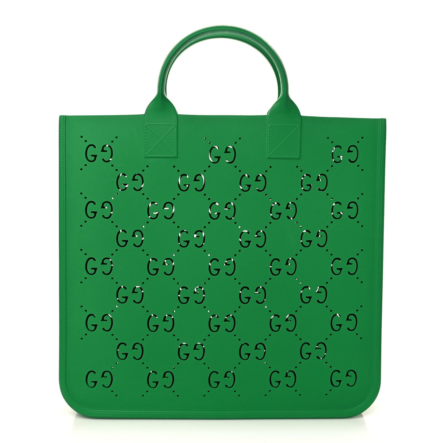 Rubber Kids GG Tote New Shamarock