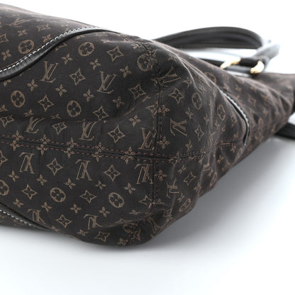 Louis Vuitton Monogram Idylle Elegie Fusain 9 of 9