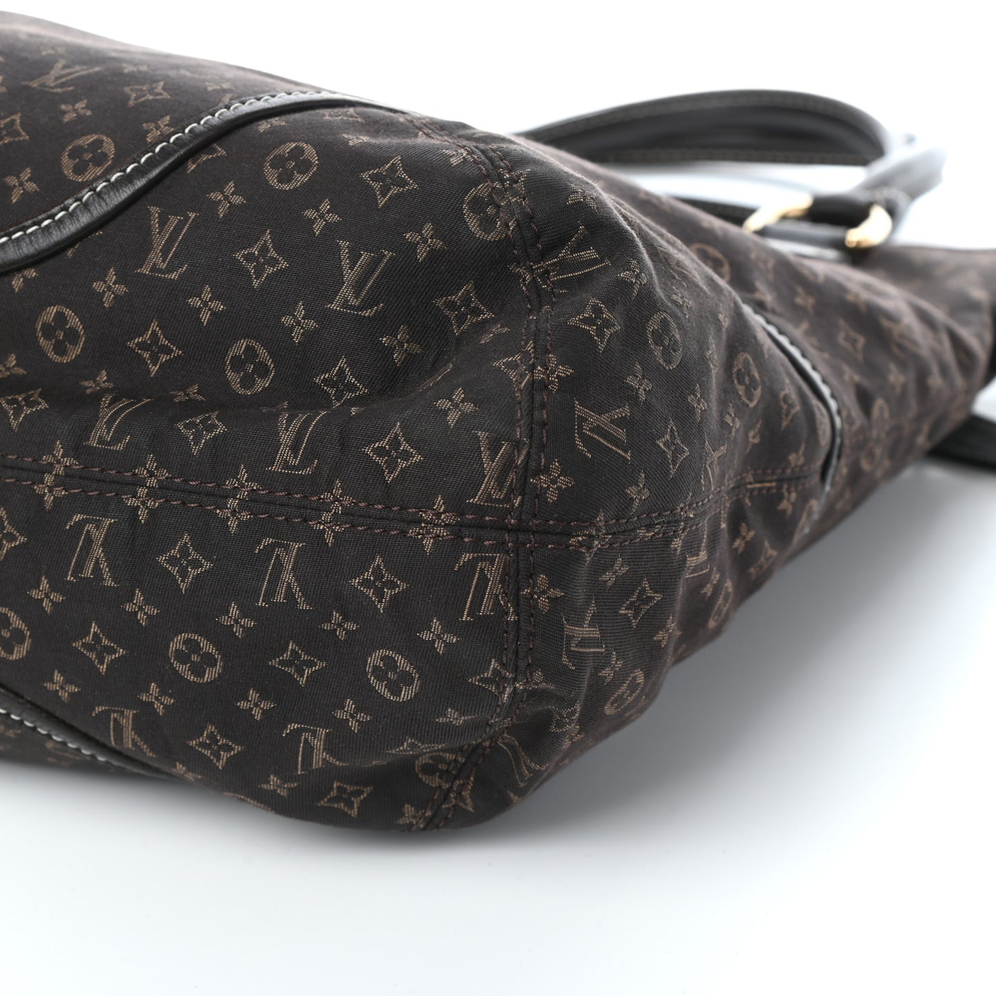 Monogram Idylle Elegie Fusain