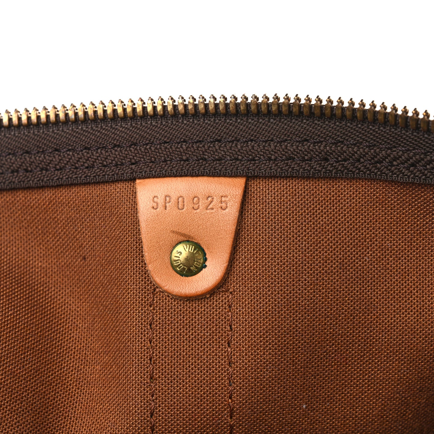 Monogram Keepall 60