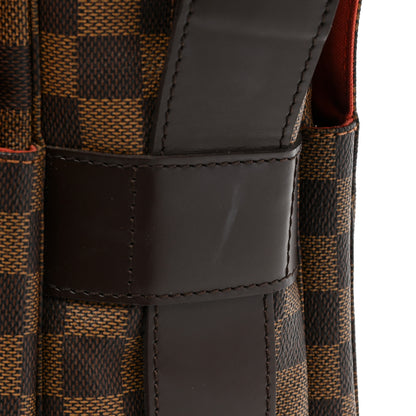 Louis Vuitton Damier Ebene Naviglio 16 of 16
