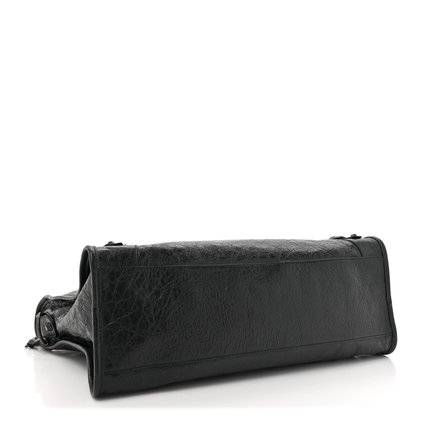 Agneau Classic Hardware City Black