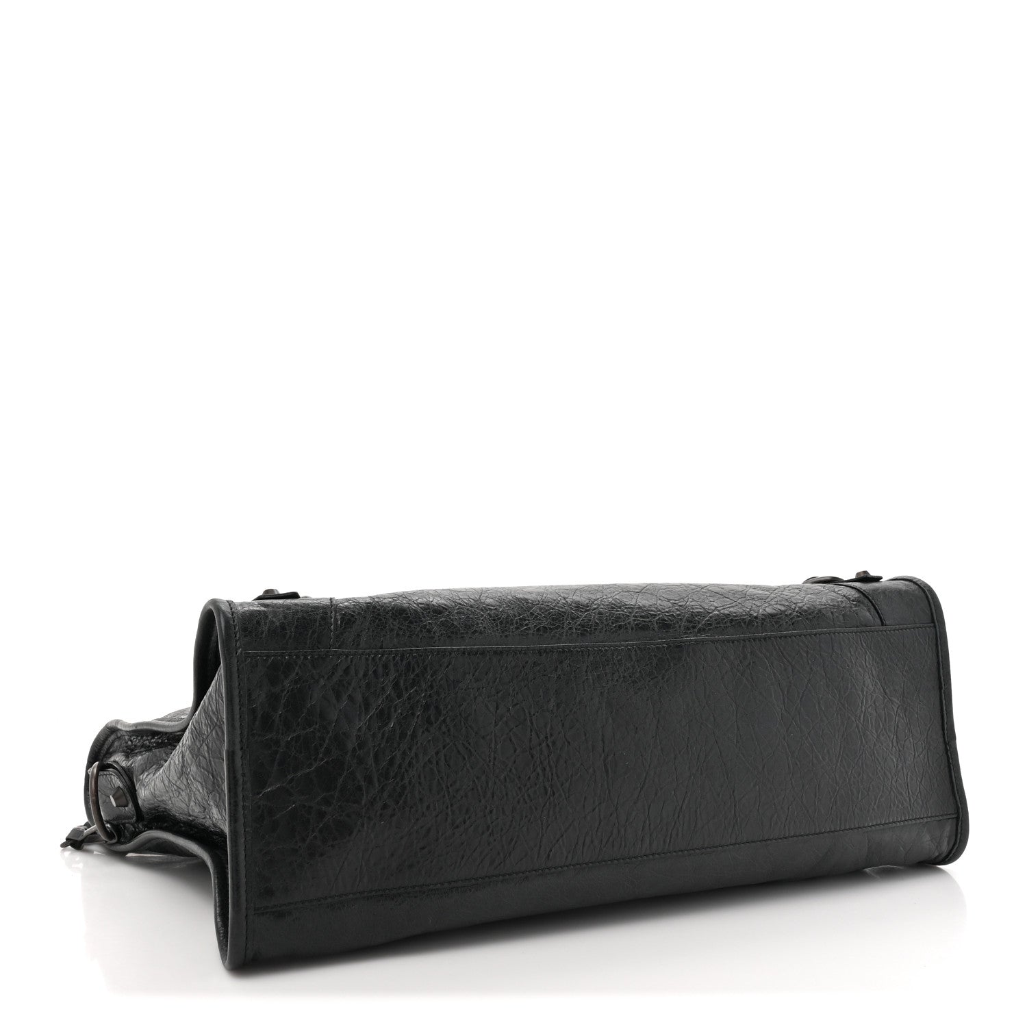 Balenciaga Agneau Classic Hardware City Black 4 of 12