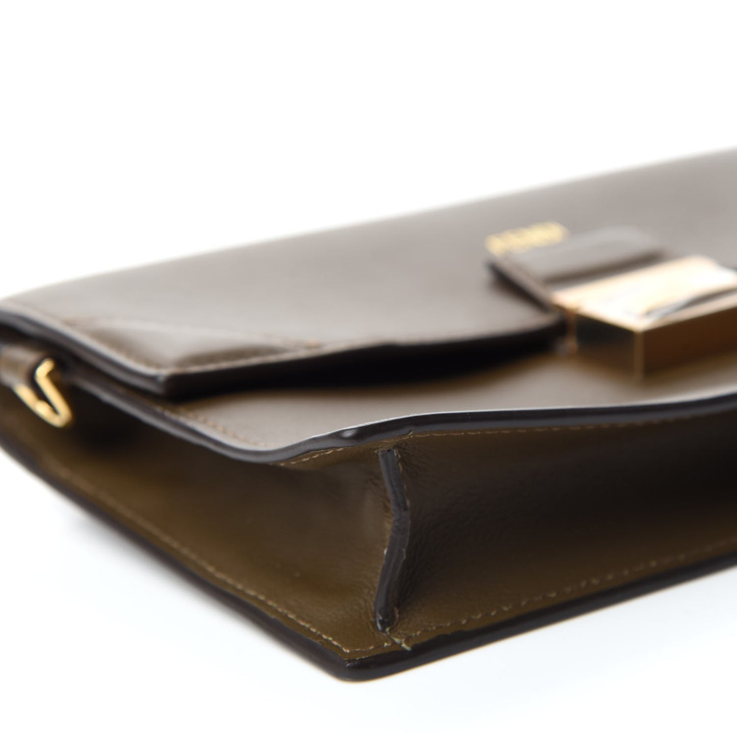 Vitello Grace Matte Kan U Wallet On Chain Wood