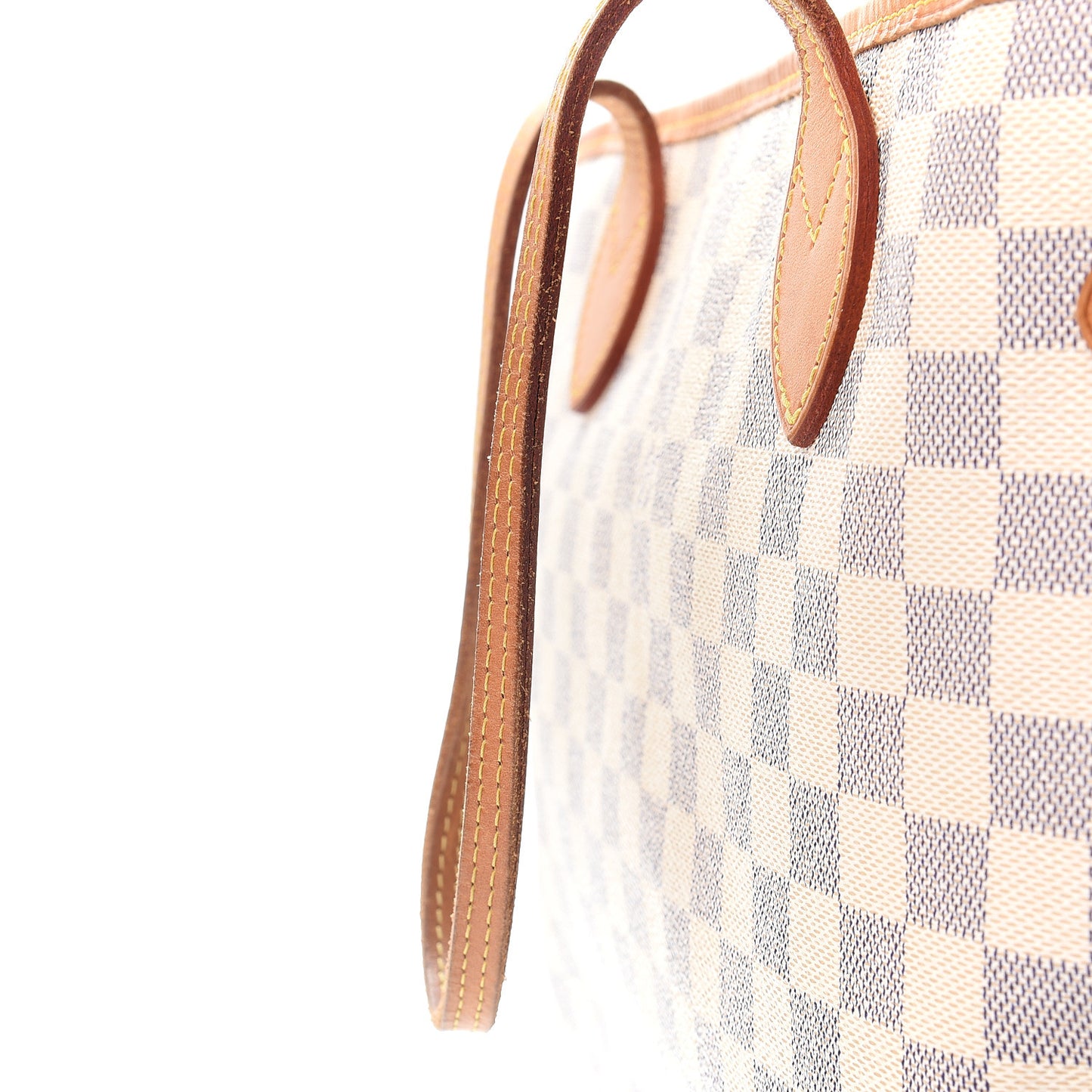 Damier Azur Neo Neverfull MM