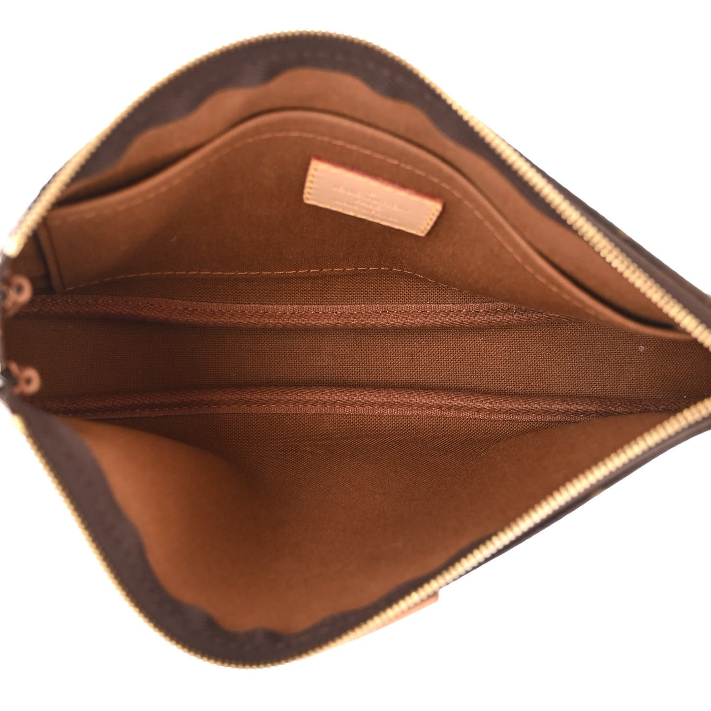 Monogram Multi Pochette Accessories Large Pochette