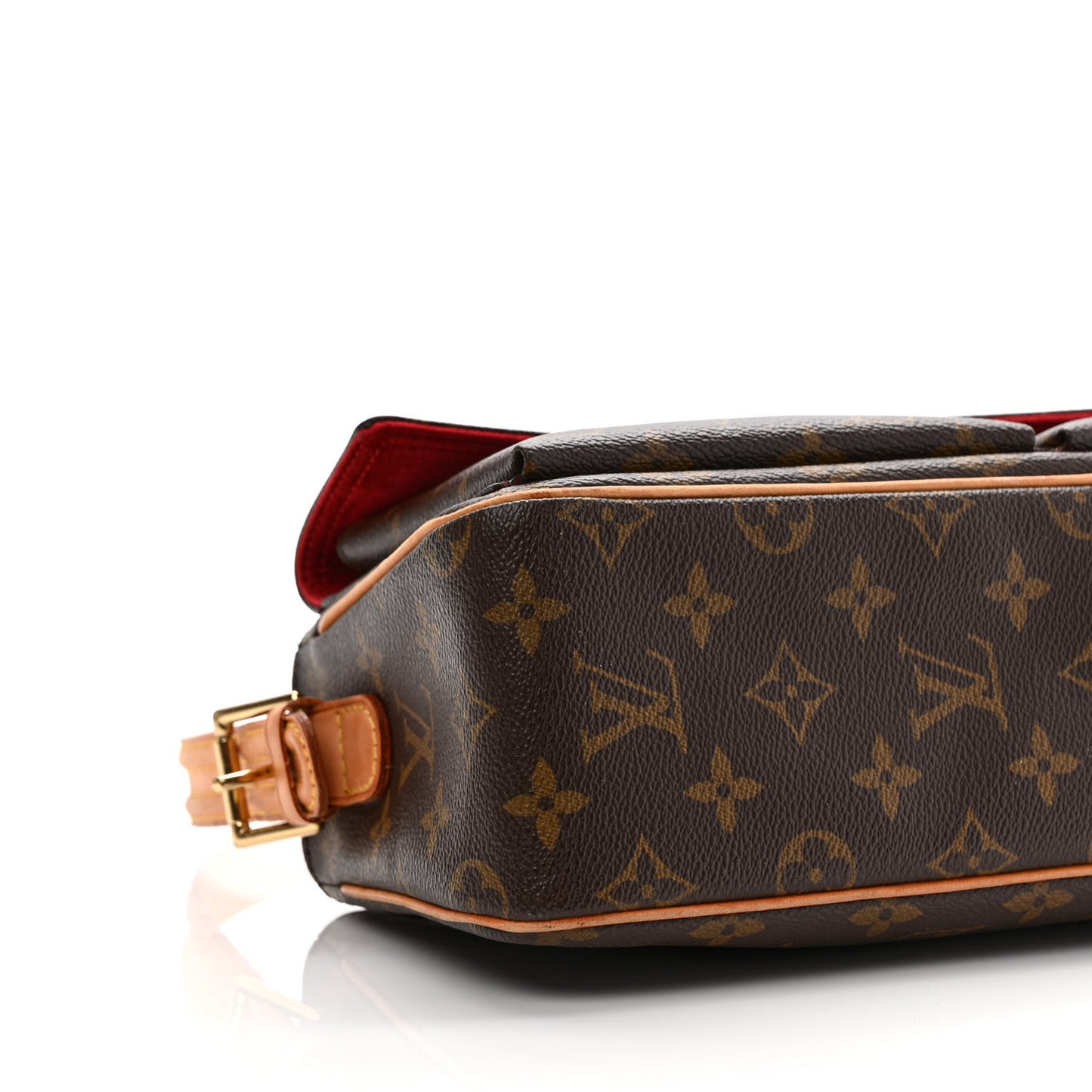 Monogram Viva-Cite MM