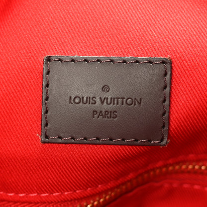 Louis Vuitton Damier Ebene Graceful MM 6 of 8
