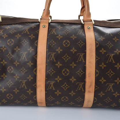 Louis Vuitton Monogram Sac Gymnastique 13 of 27