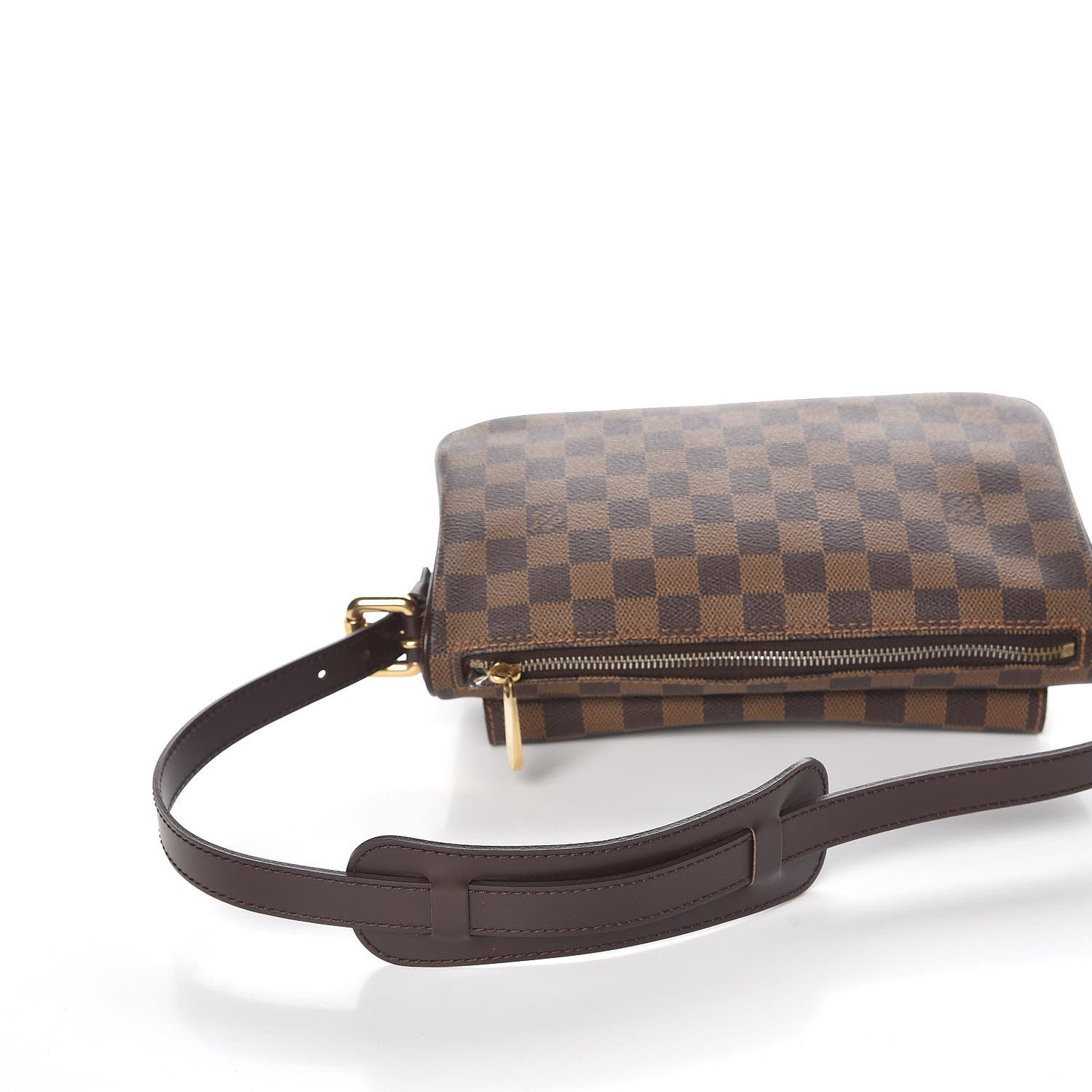 Louis Vuitton Damier Ebene Ravello GM 12 of 13