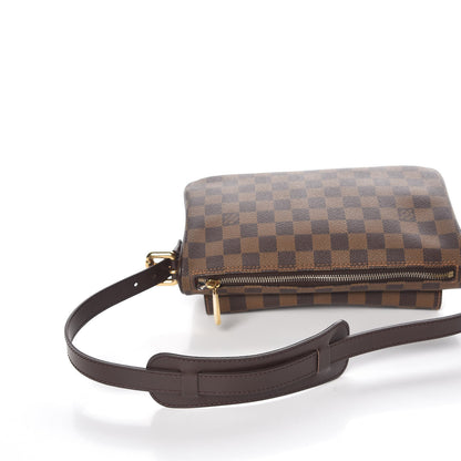 Louis Vuitton Damier Ebene Ravello GM 12 of 13