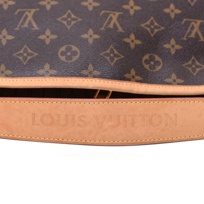 Louis Vuitton Monogram Delightful MM 18 of 20