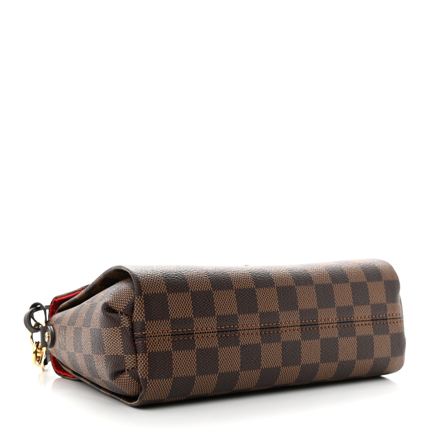 Louis Vuitton Damier Ebene Croisette 4 of 12