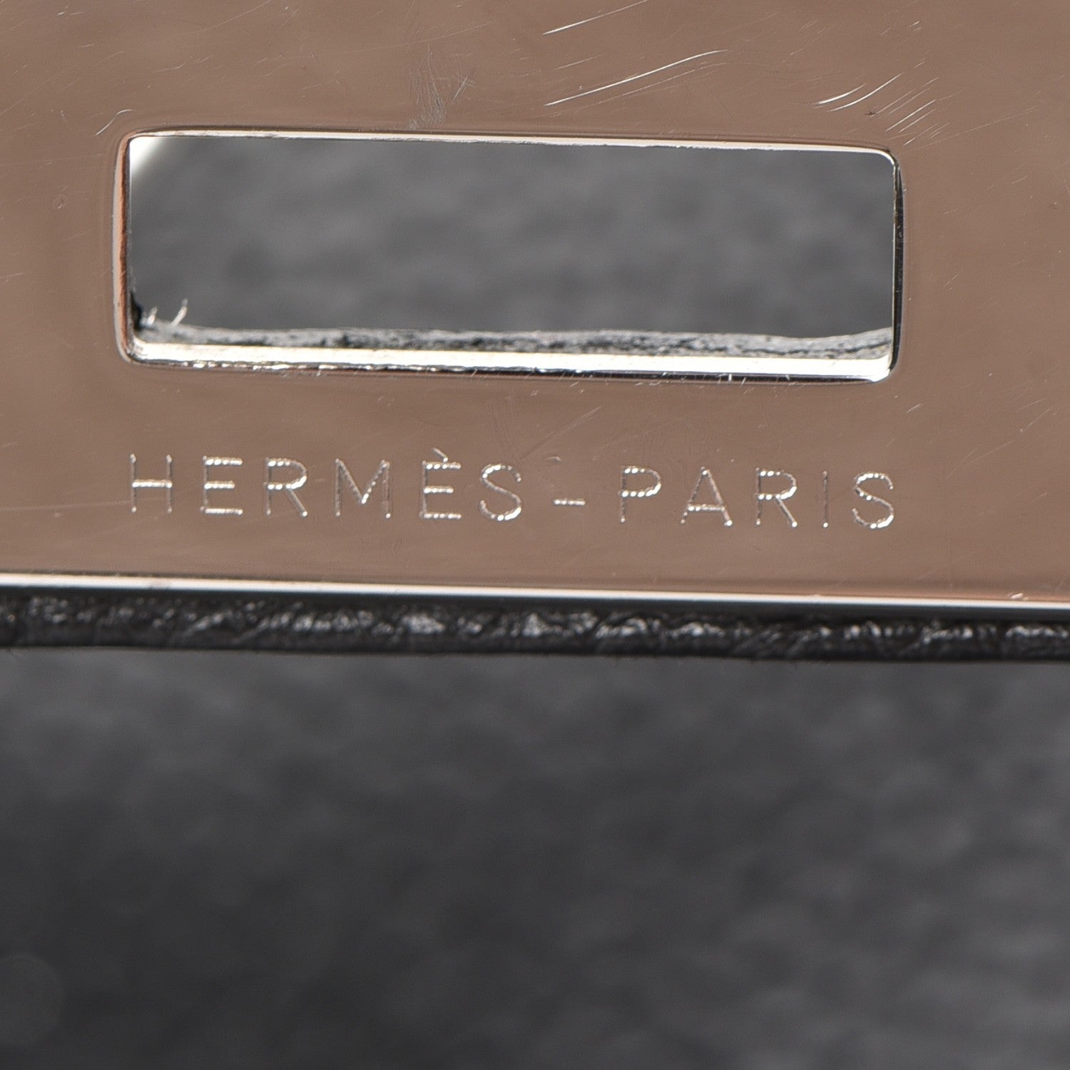 Hermes Togo Kelly Retourne 40 Black 23 of 41