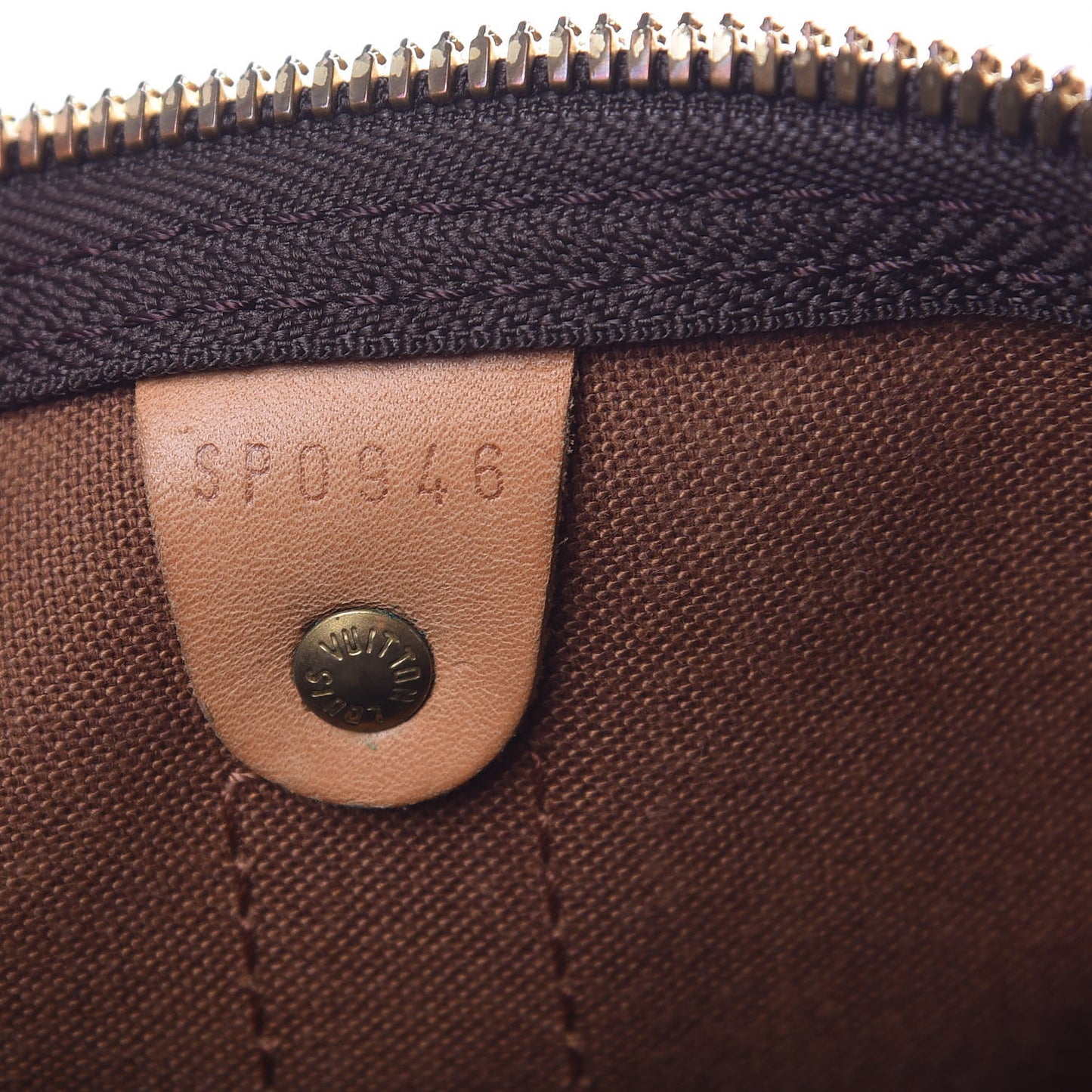 Monogram Keepall 45