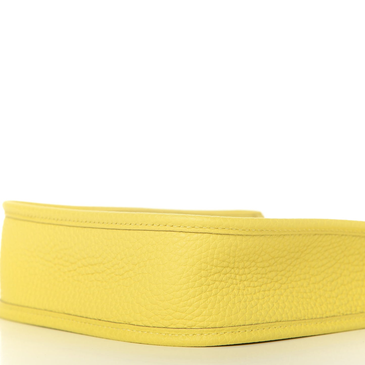 Taurillon Clemence Evelyne TPM Lime