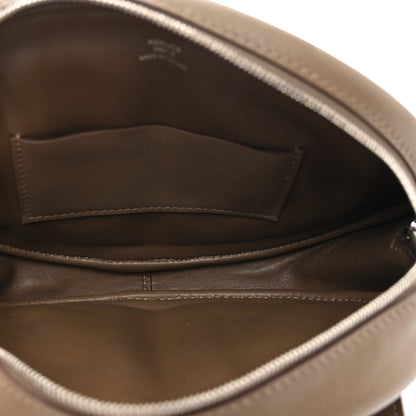 Hermes Swift In-The-Loop Belt Bag Etoupe 6 of 11