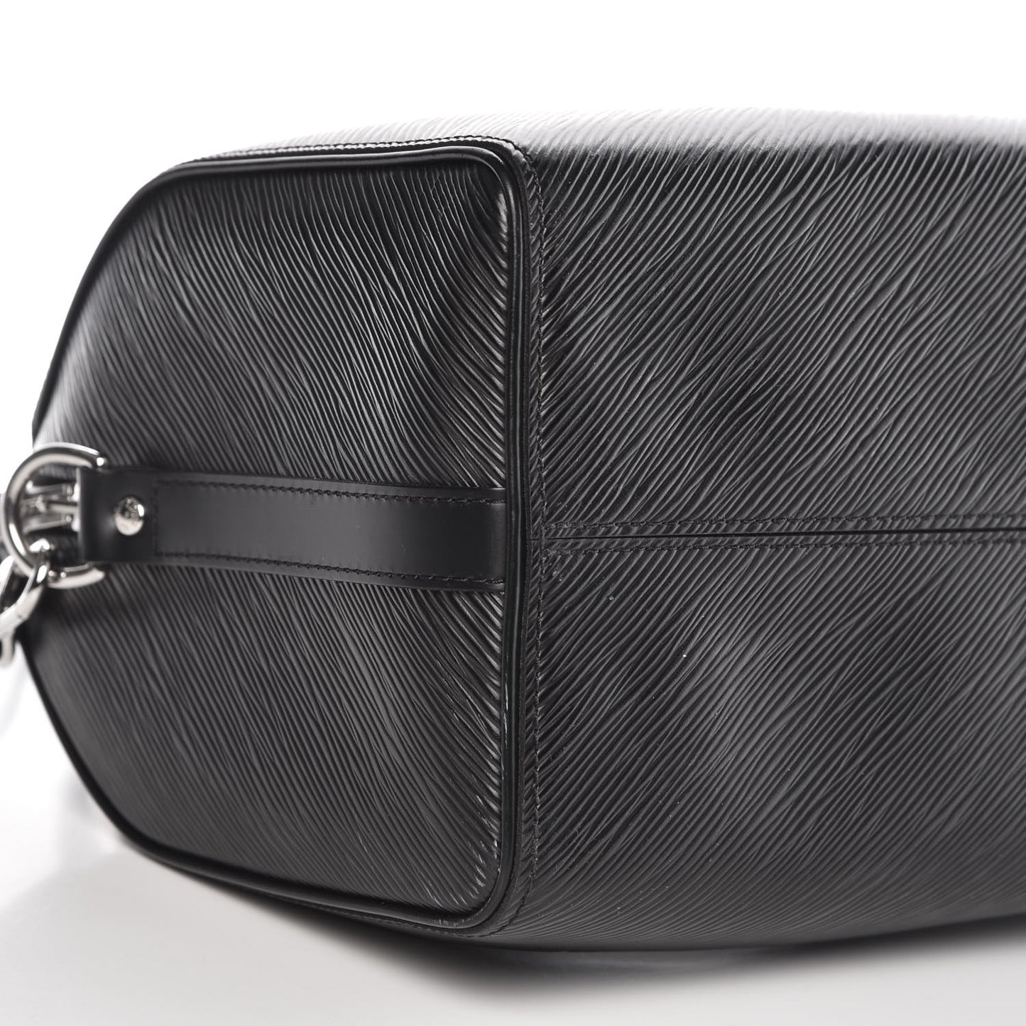 Epi Speedy Bandouliere 25 Black