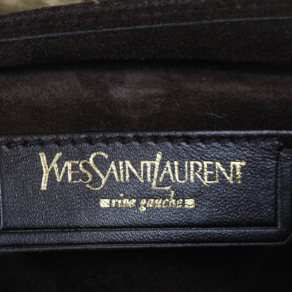 Saint Laurent Mini Muse Two Bronze 8 of 10