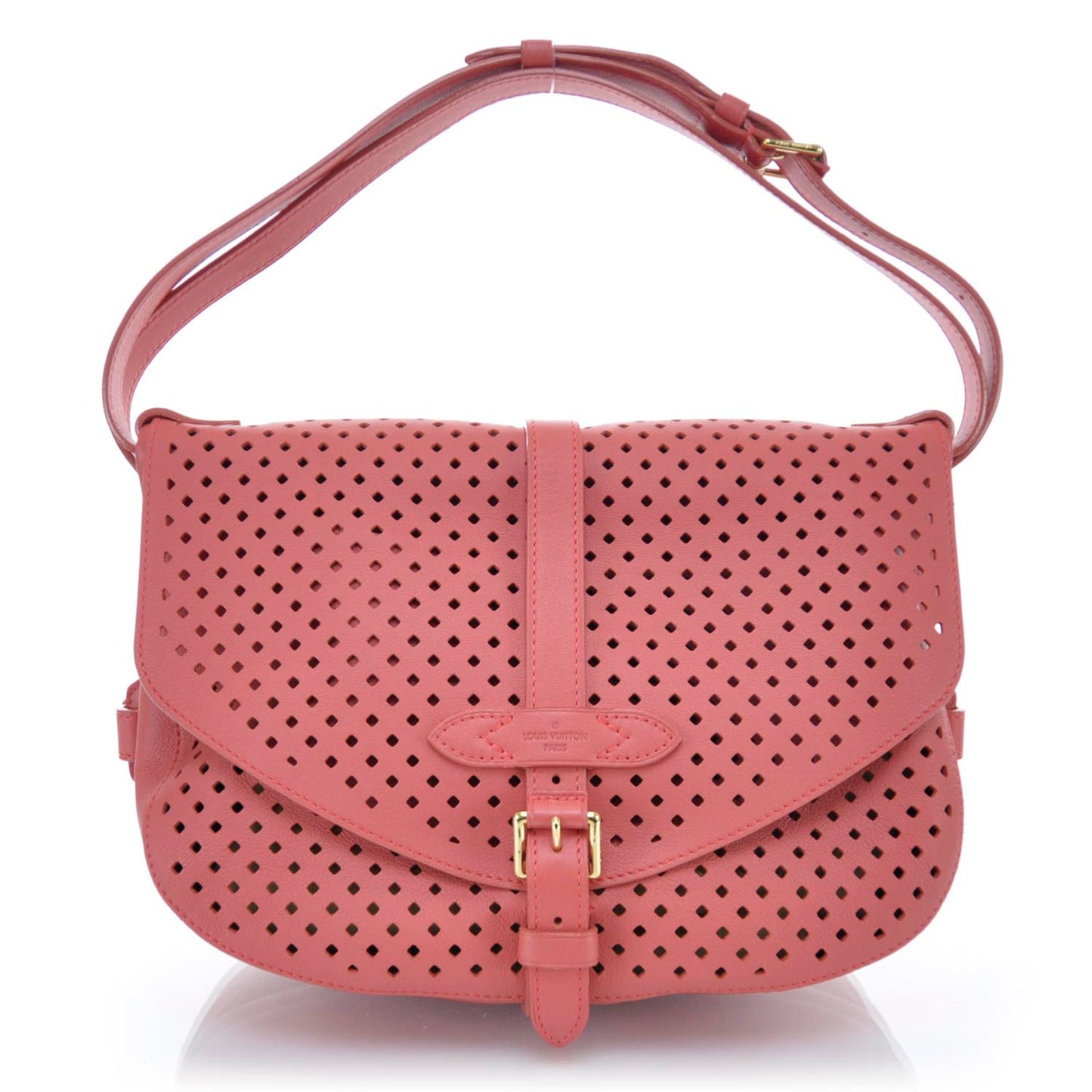 SC Flore Saumur Corail