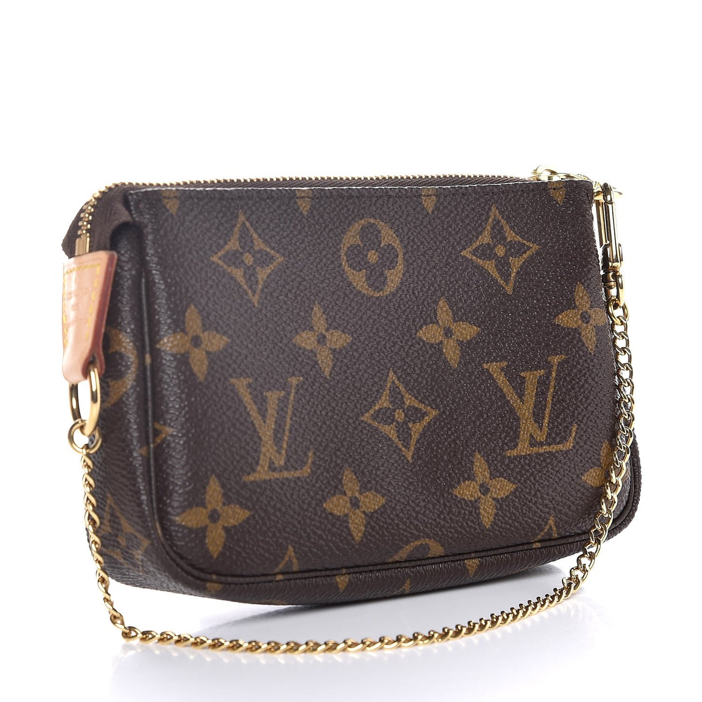 Monogram Mini Pochette Accessories