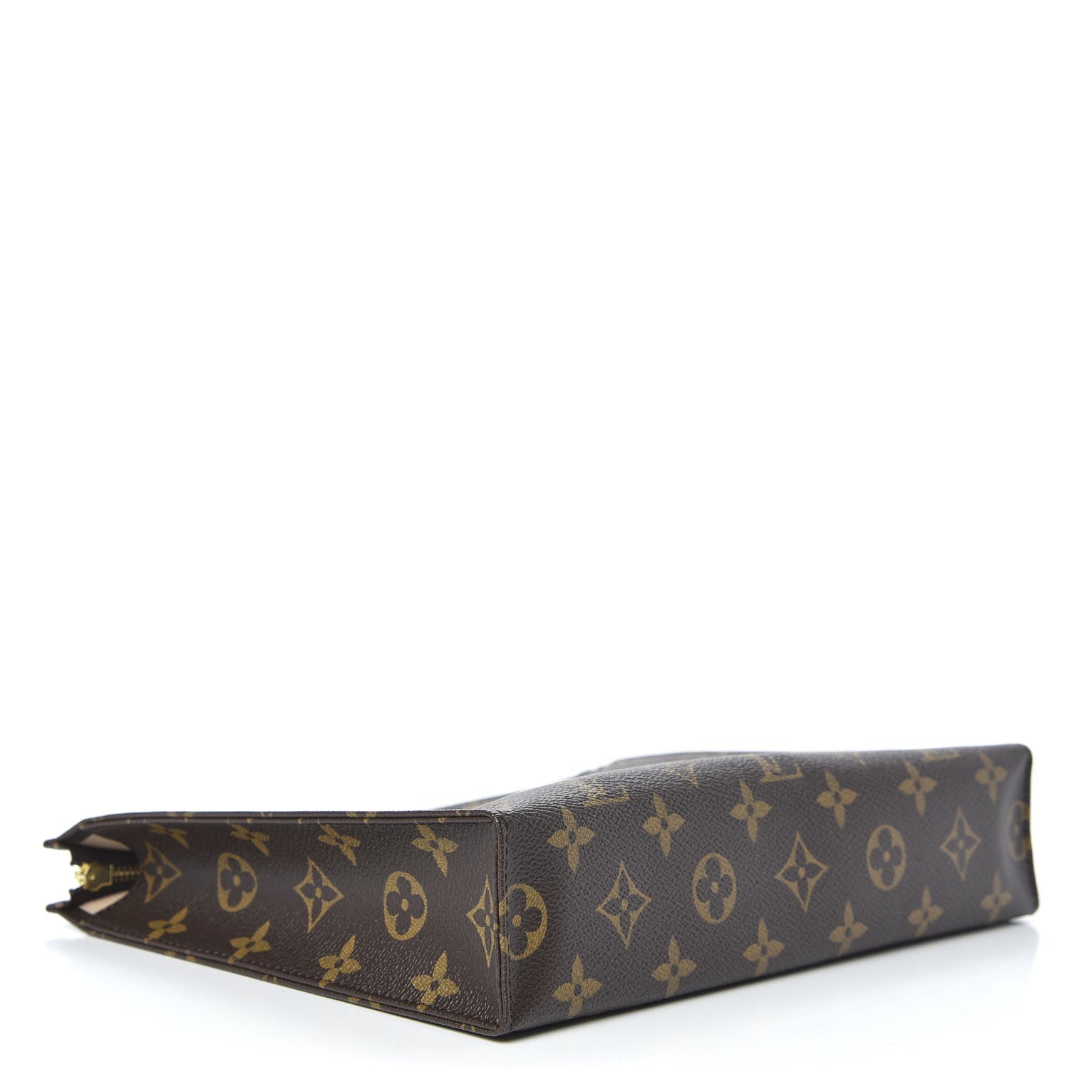 Louis Vuitton Monogram World Tour Toiletry Pouch 26 4 of 9