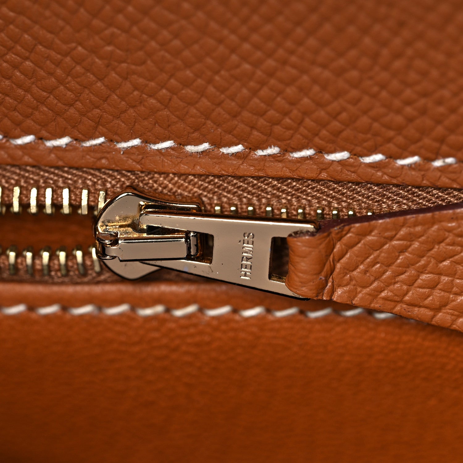 Hermes Epsom Kelly Sellier 28 Gold 28 of 36