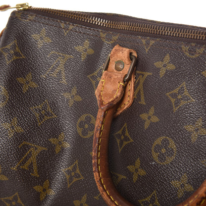 Louis Vuitton Monogram Speedy 35 11 of 16