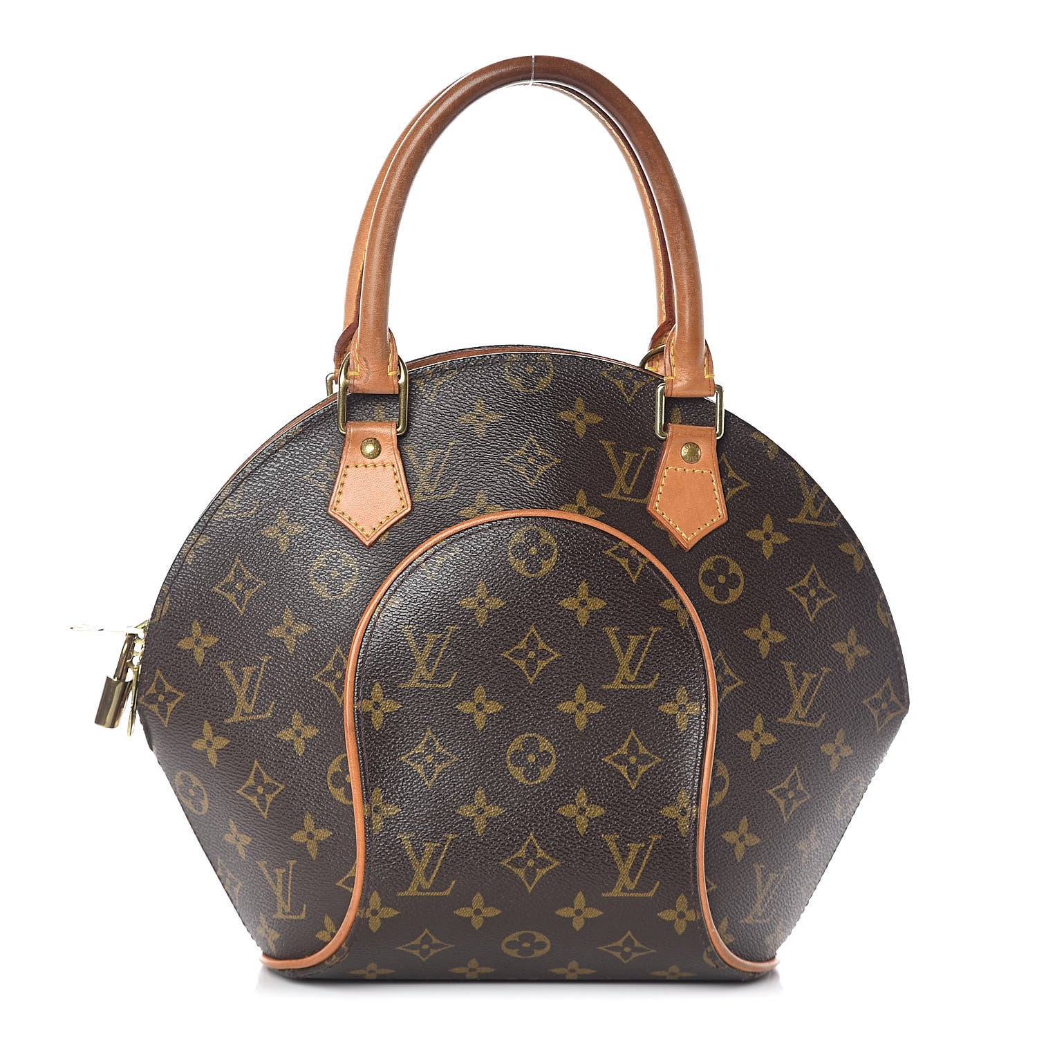 Louis Vuitton Monogram Ellipse PM 1 of 8