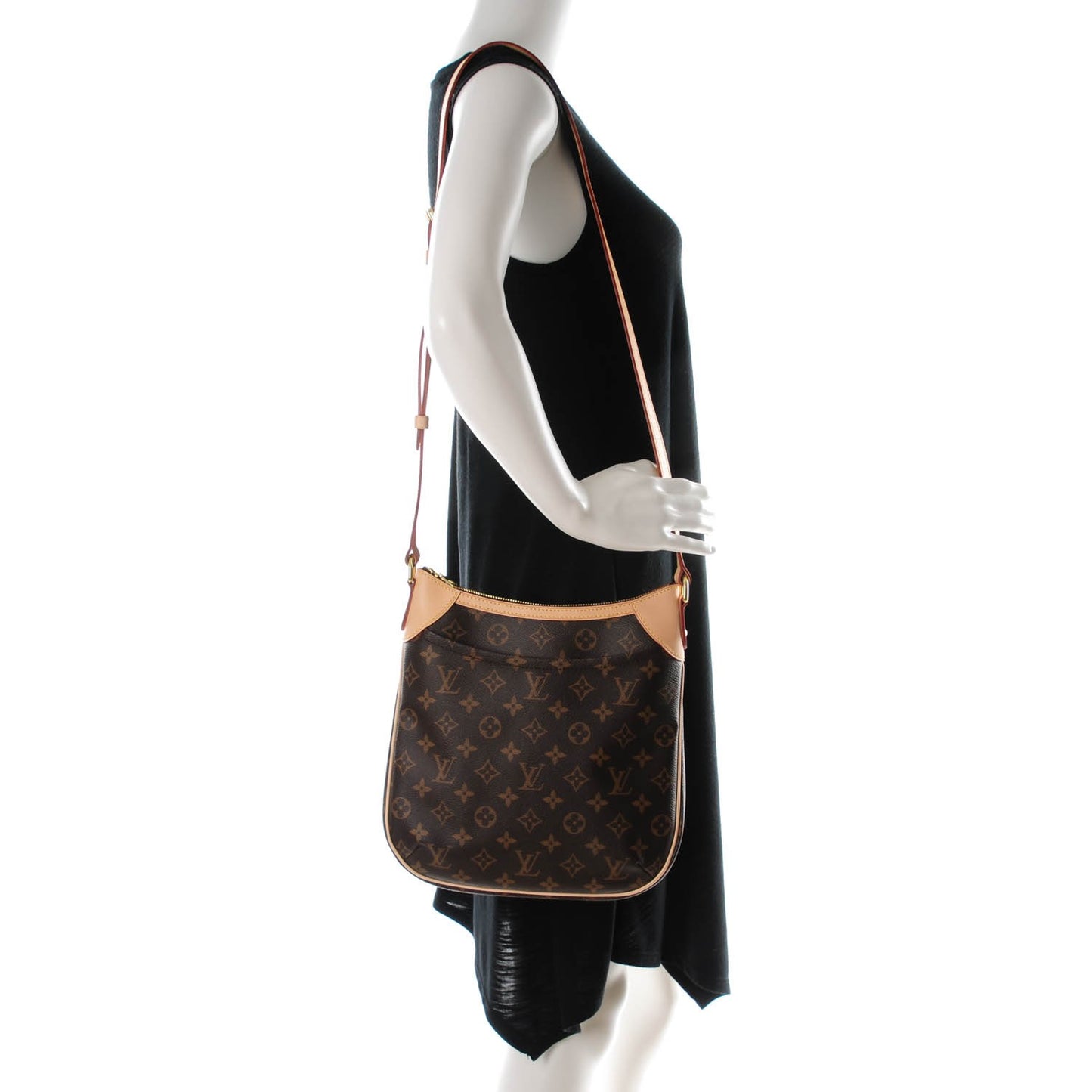 Monogram Odeon PM