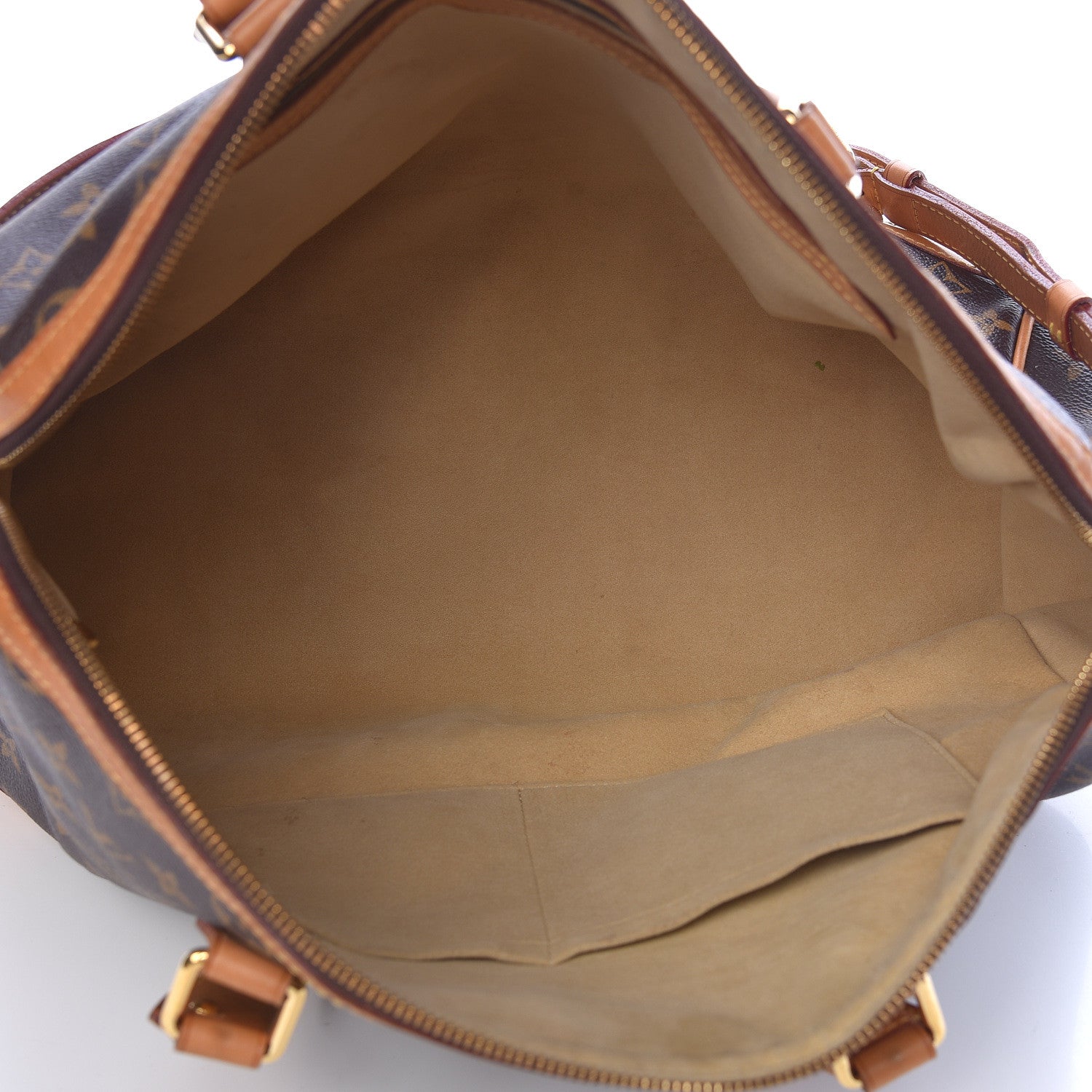 Louis Vuitton Monogram Retiro GM 8 of 18