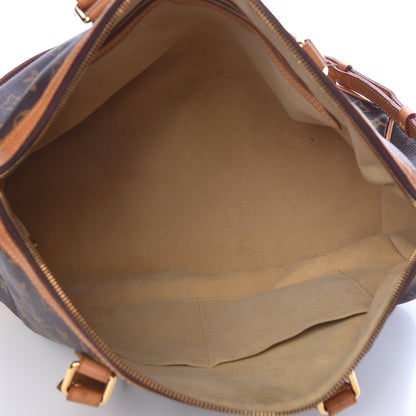 Louis Vuitton Monogram Retiro GM 8 of 18