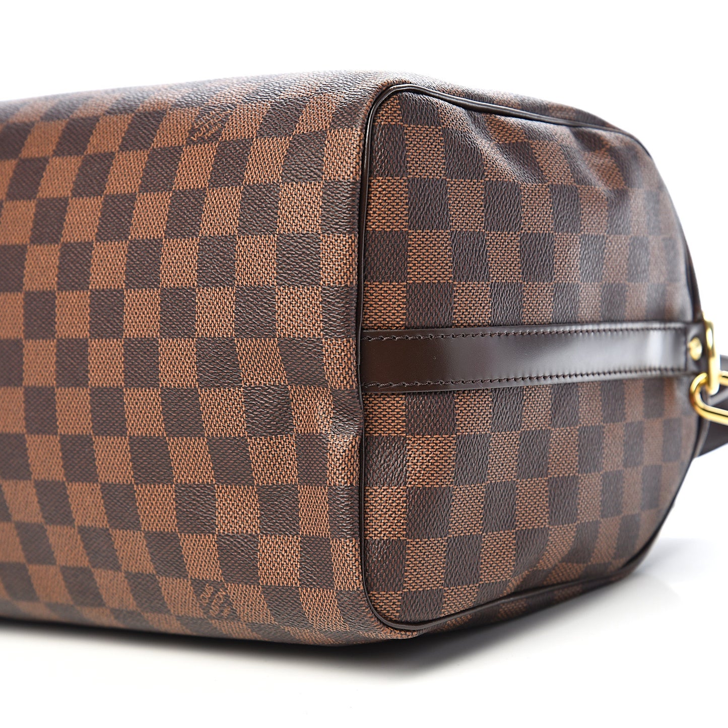 Damier Ebene Speedy Bandouliere 30