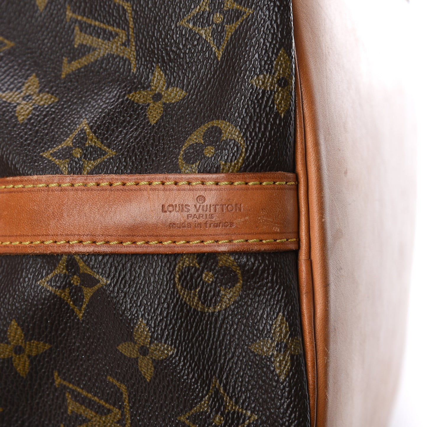Monogram Petit Noe