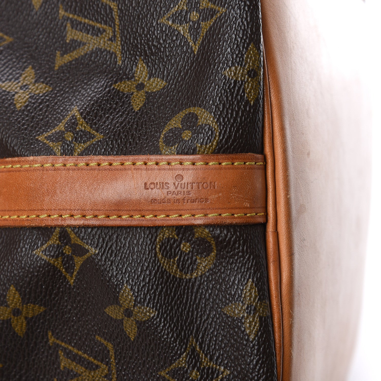 Louis Vuitton Monogram Petit Noe 5 of 8