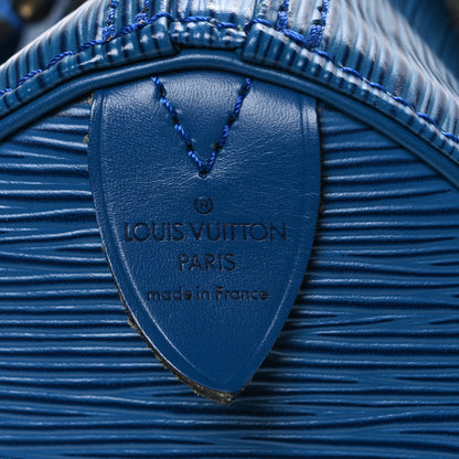 Louis Vuitton Epi Speedy 25 Toledo 6 of 10