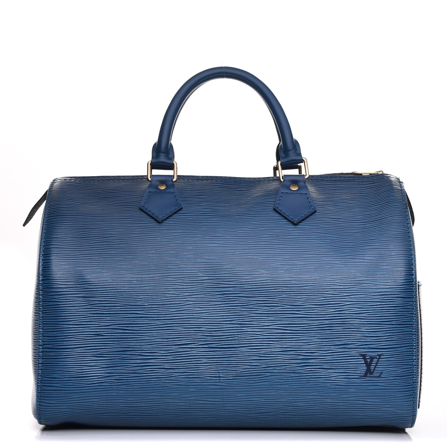 Louis Vuitton Epi Speedy 30 Toledo 1 of 19