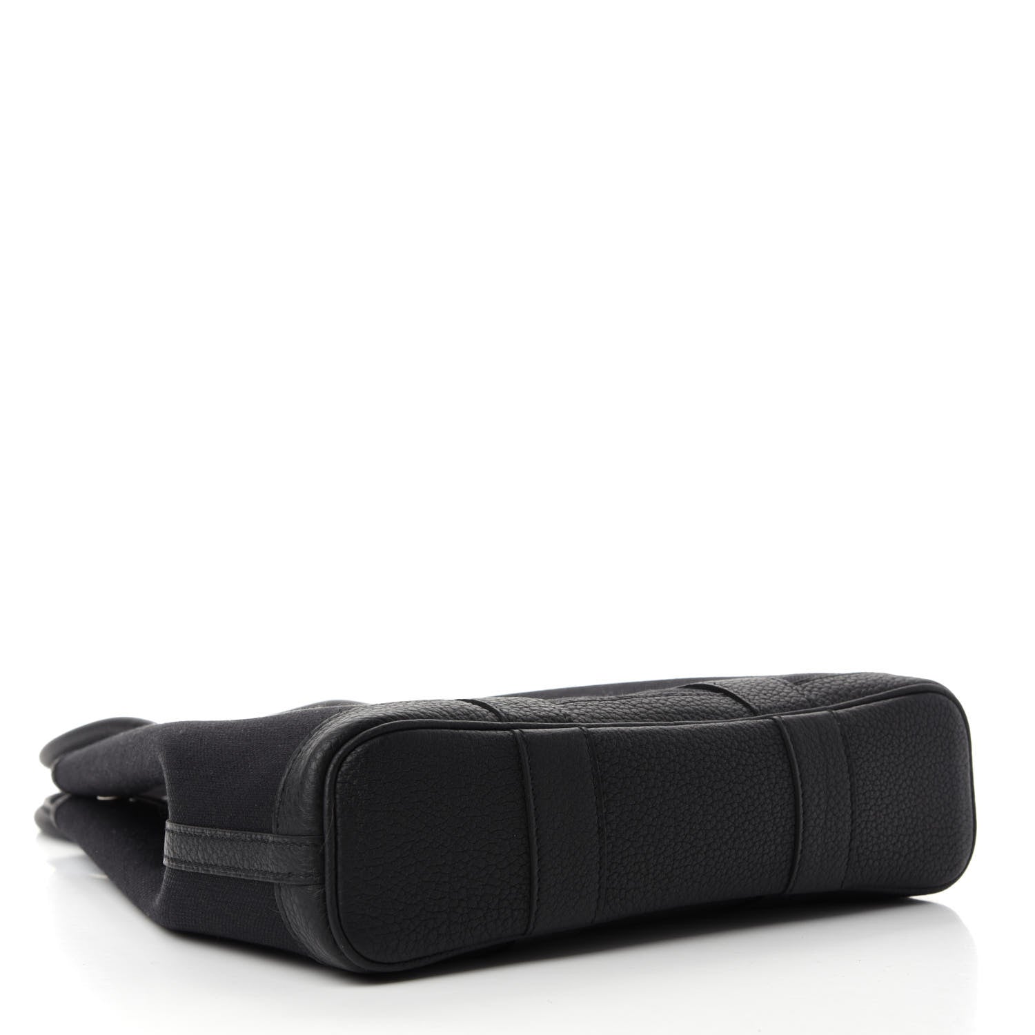 Hermes Toile Negonda Garden File PM Black 5 of 12