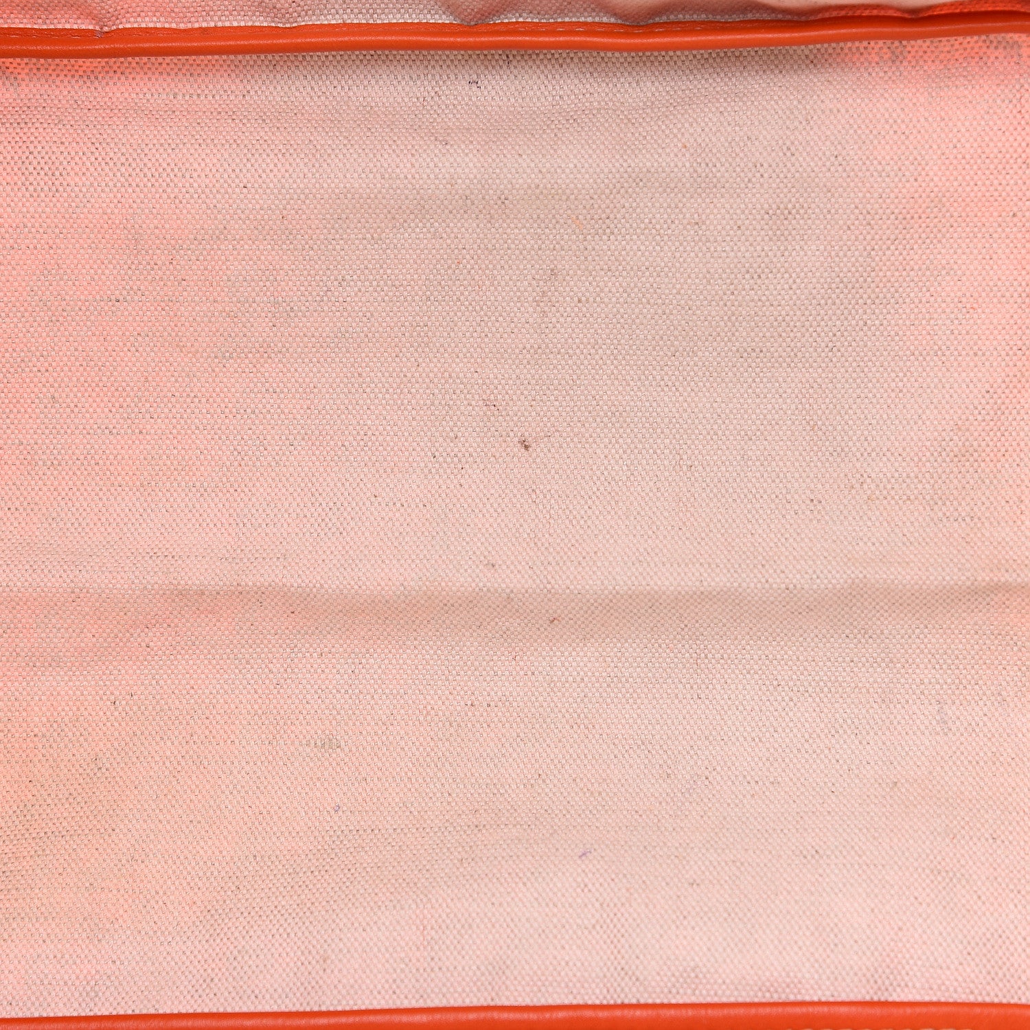 Goyard Goyardine Saint Louis GM Orange 8 of 15